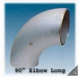 Stainless Steel butt welding Fittings Elbow